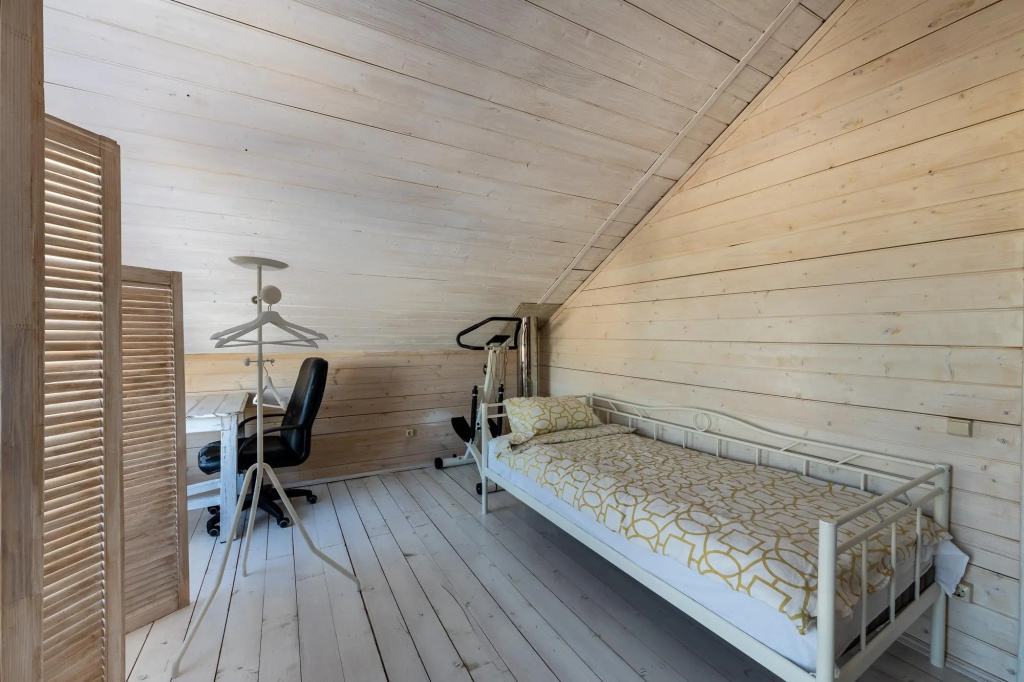 Гостевой комплекс HolidayThree (Холидей Три)