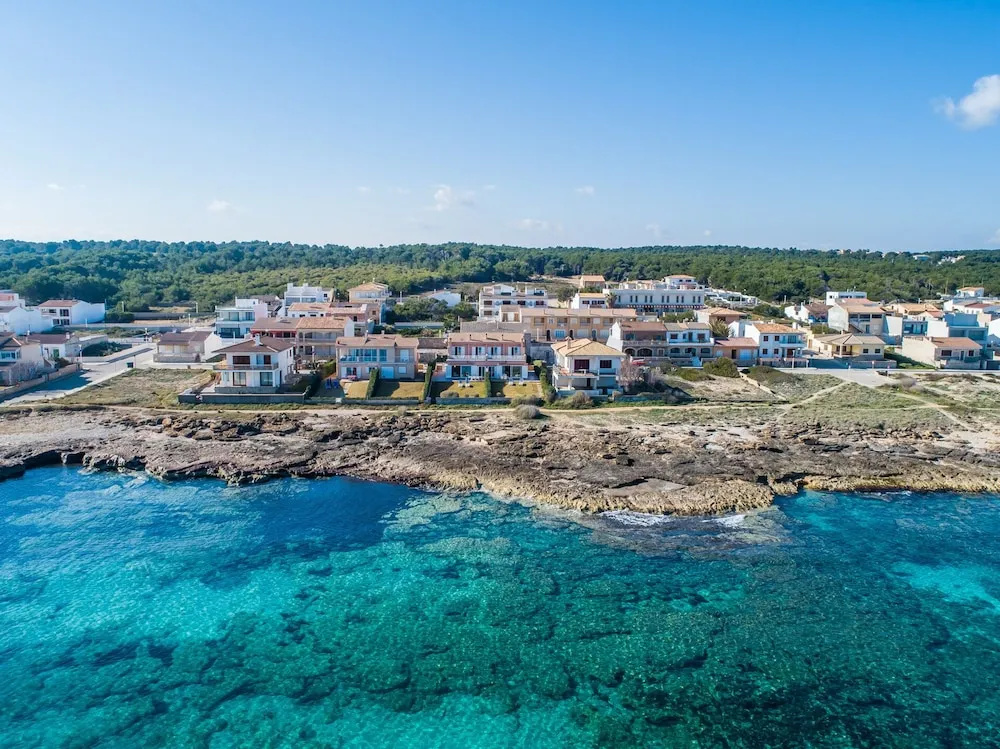 Villa Mar Blava 1