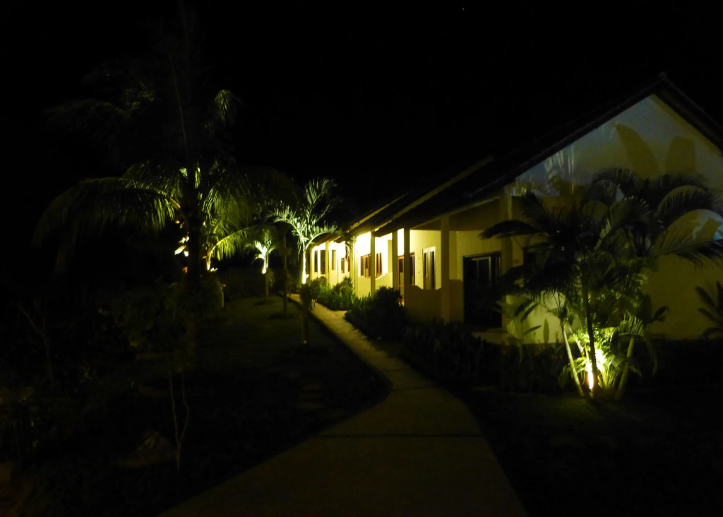 Ocean Sun Dive Resort