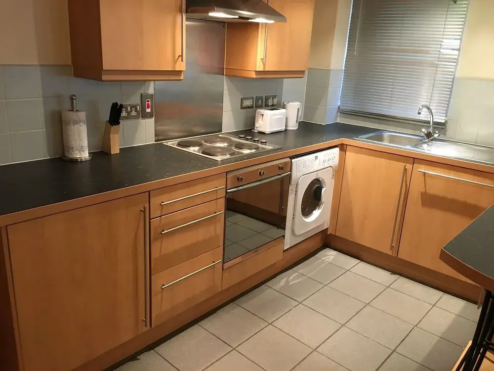 Starlite Serviced Apartments