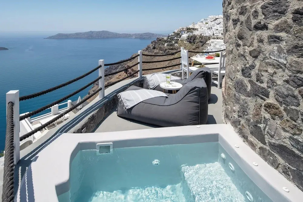 Windmill Edge Villa