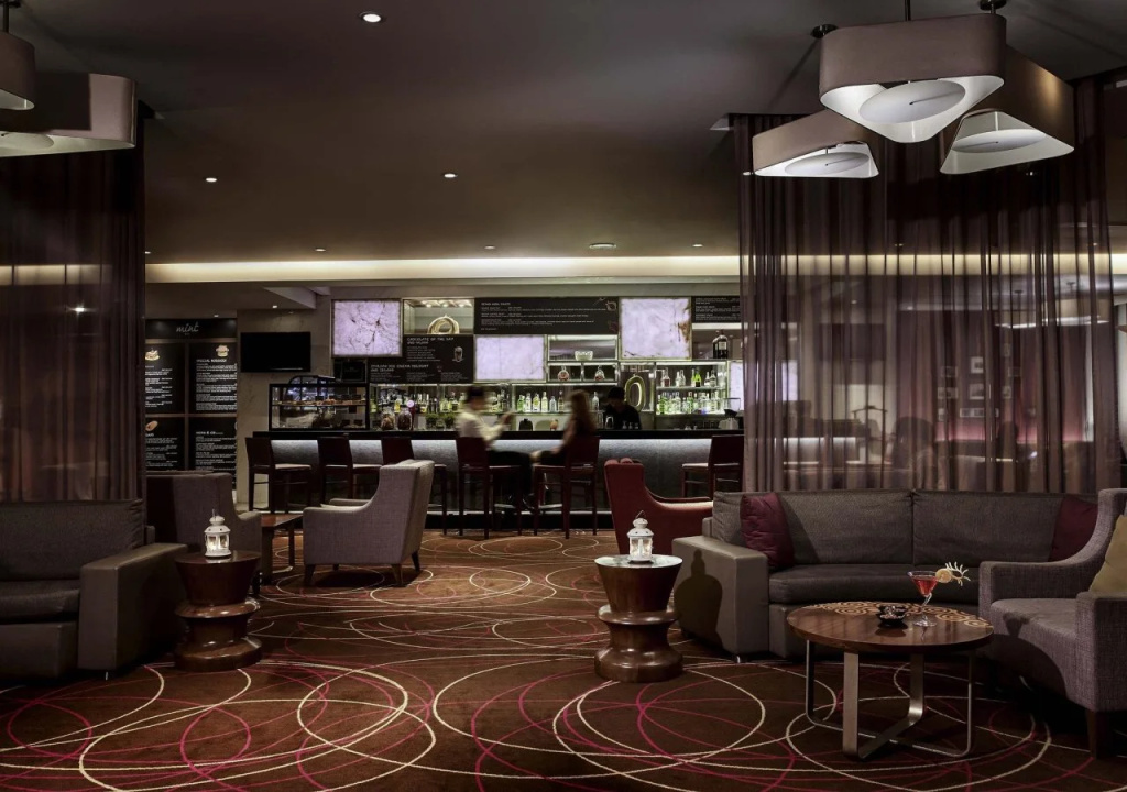 Pullman Hanoi