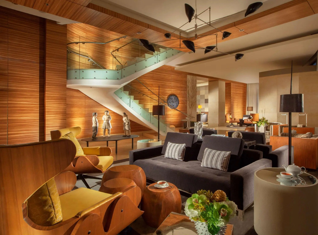 1 Hotel Seattle