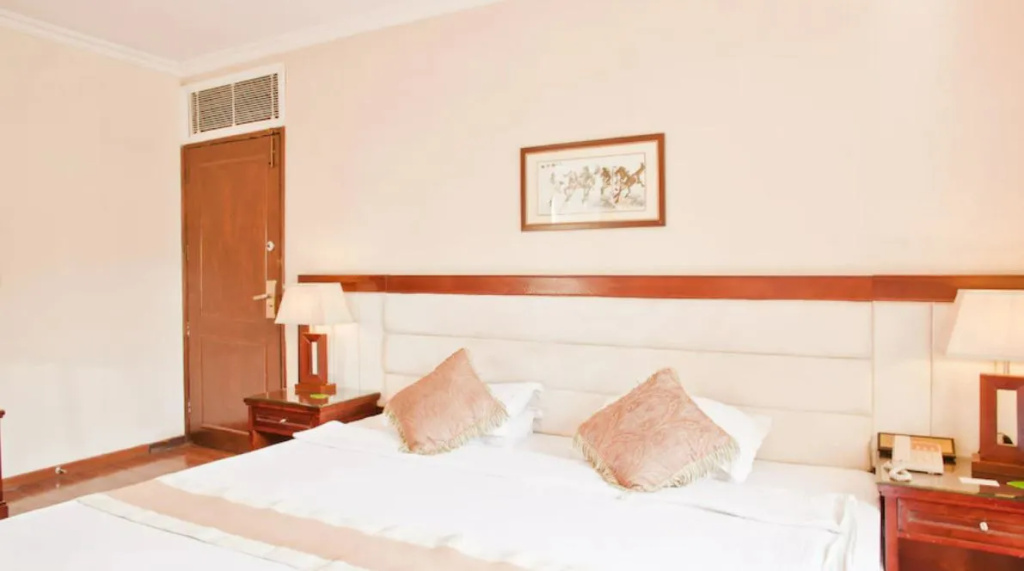 East Bourne Resort