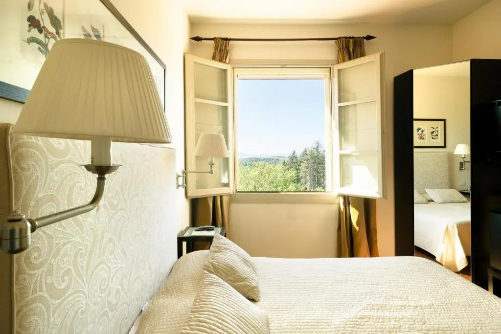 Si Montalcino Hotel