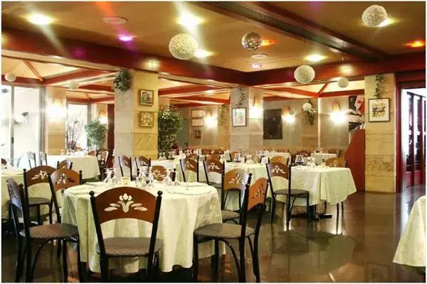 Addaura Residence Congressi