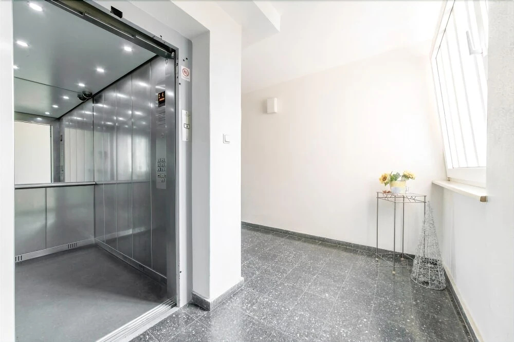 Private Room Leipziger Straße
