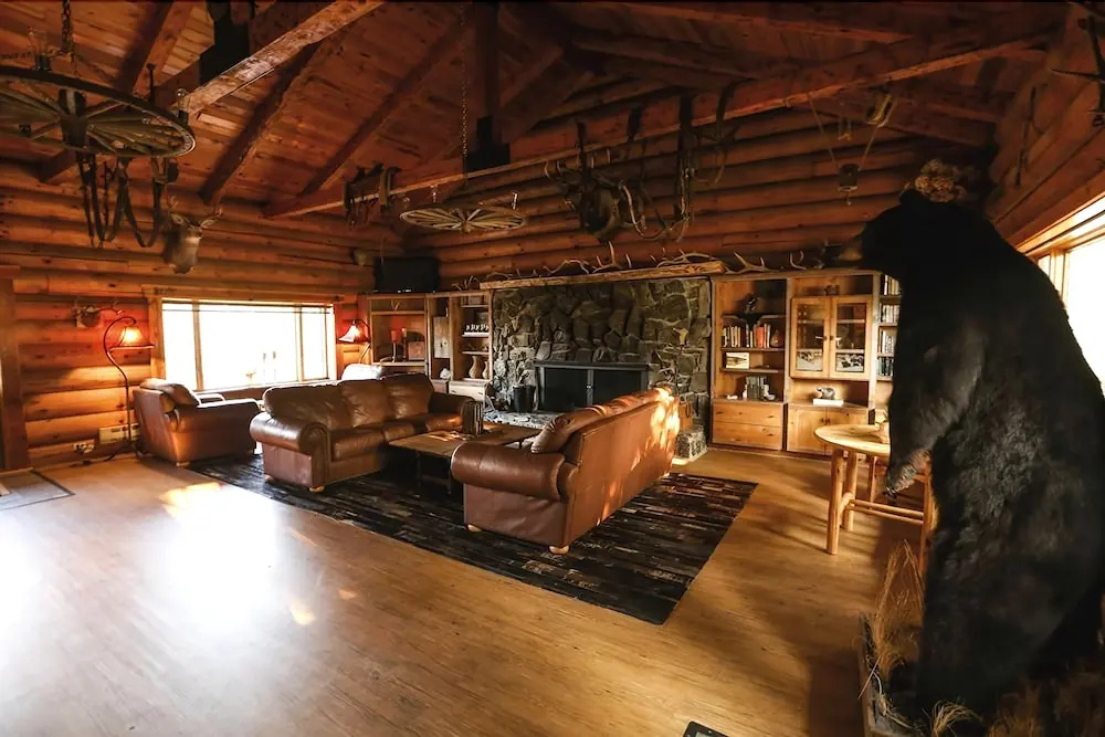 Wildlife Adventures Guest Ranch