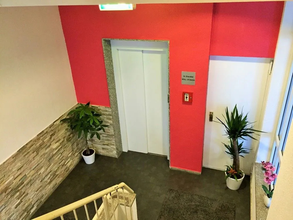 Hotel Ambassador