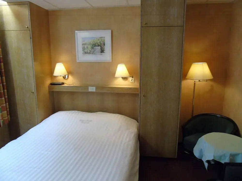 Hotel Pacific