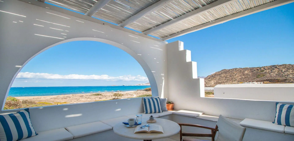 Villa Marandi Luxury Suites