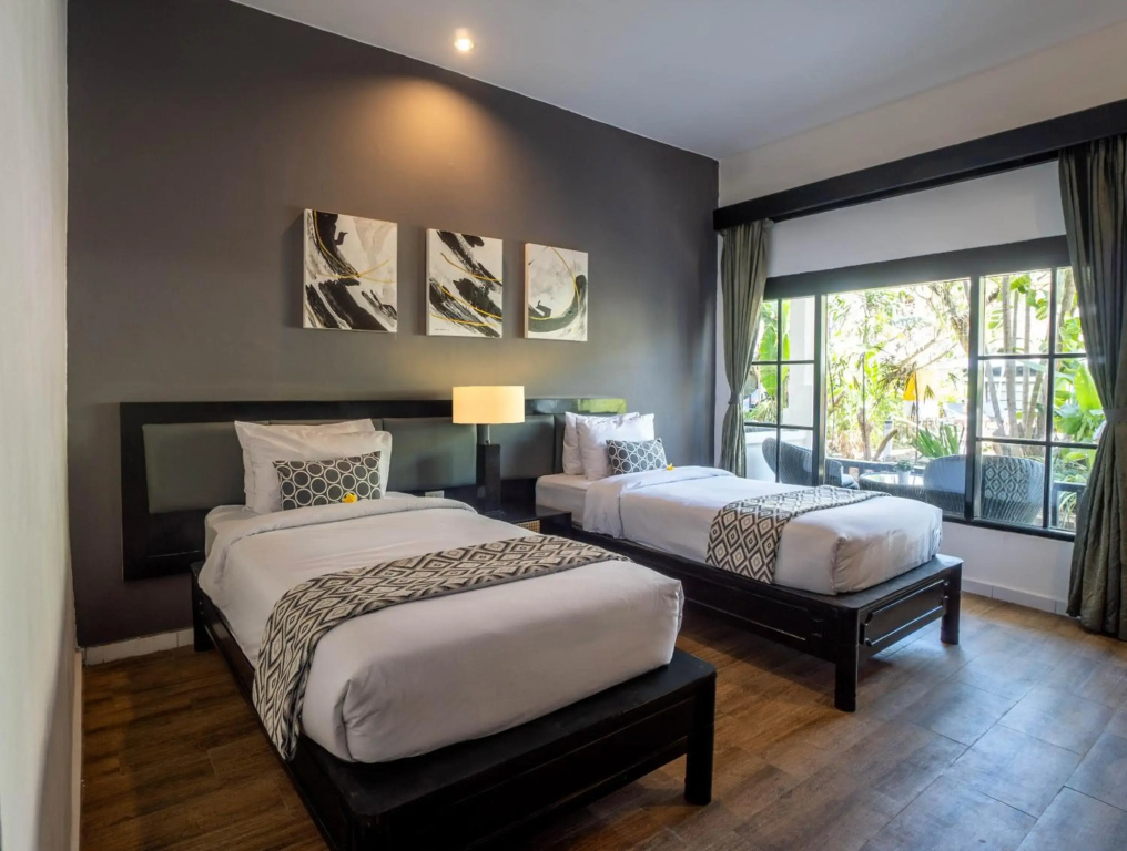 Casa Wina Kuta Managed by ARM Hospitality