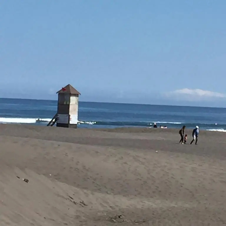 Casa Playa