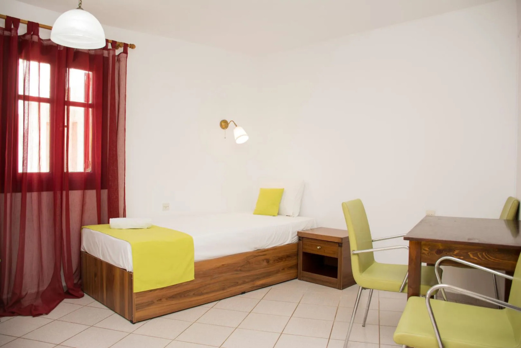 Kri-Kri Village Holiday Apts by Estia