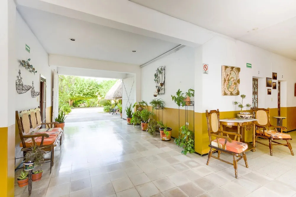 OYO Hotel Pastora