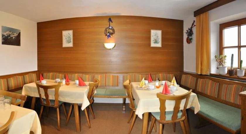 Haus Lärchenwald