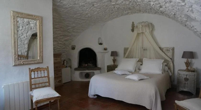 La Vieille Bergerie