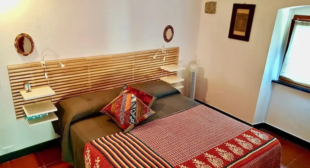 B&B Tre Ponti