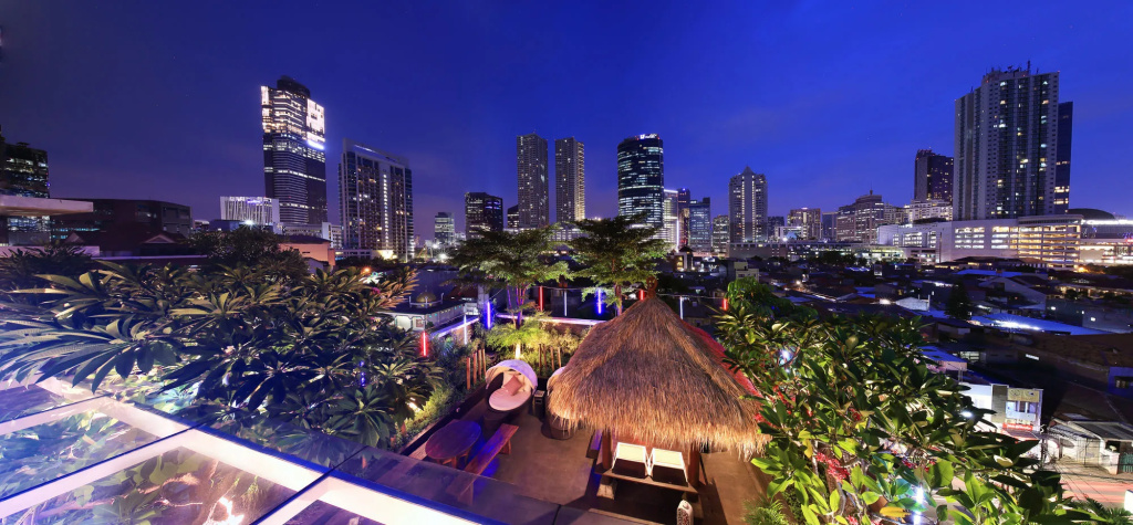 Rasuna Icon Hotel