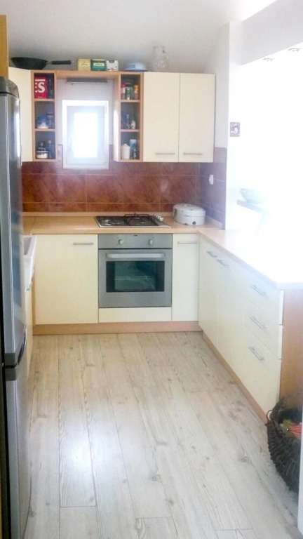 House With in Vinišce With Wonderful sea View Furnished T
