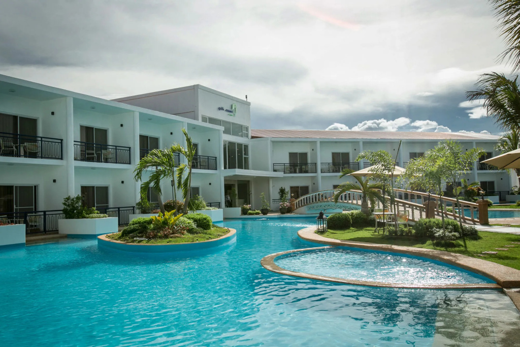 Gabi Resort & Spa