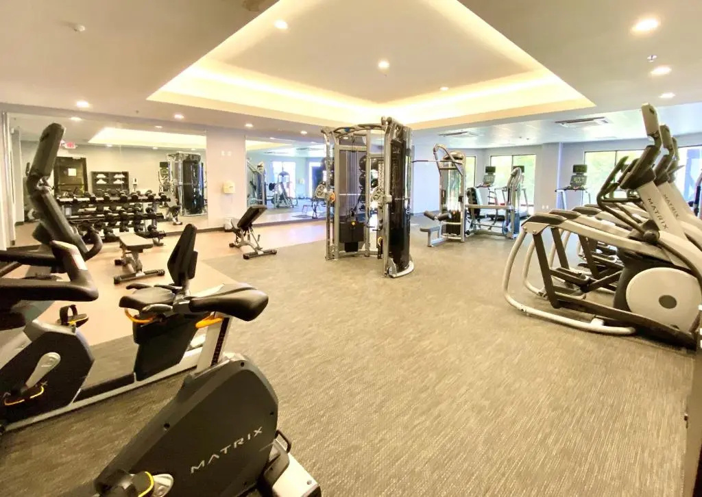 Courtyard by Marriott Raynham