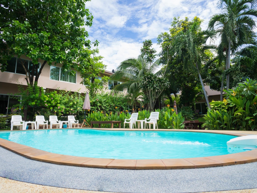 Sabai@Kan Resort