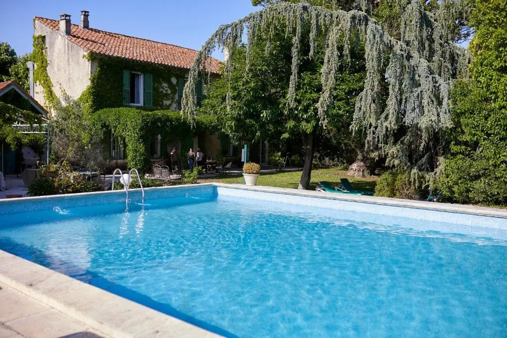 Hotel Moulin d'Aure