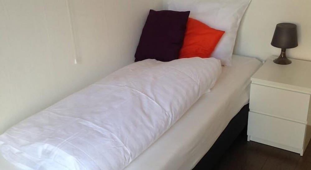 Hotel Bij Verhoeven