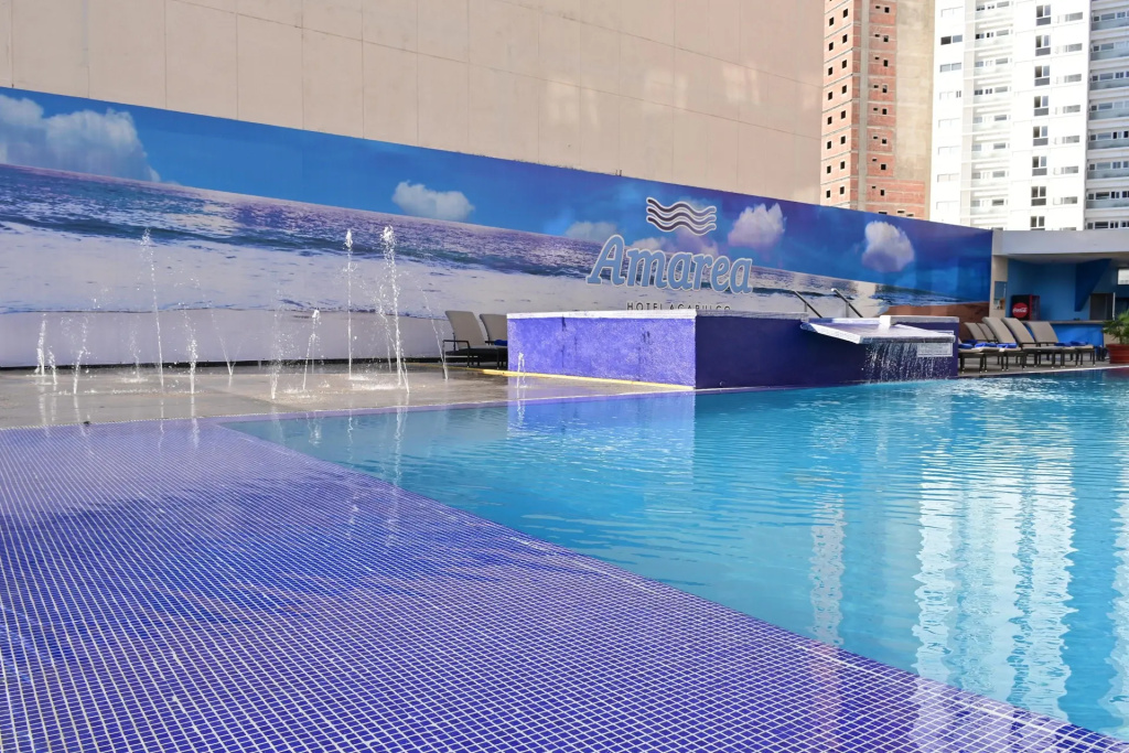 Casa Inn Acapulco