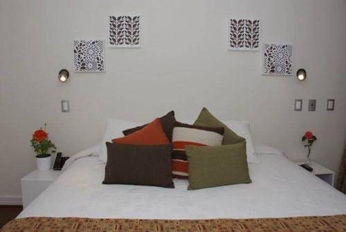 Puerta Arauco Apartamentos