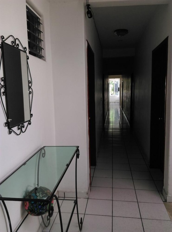 Hotel Sol Posada