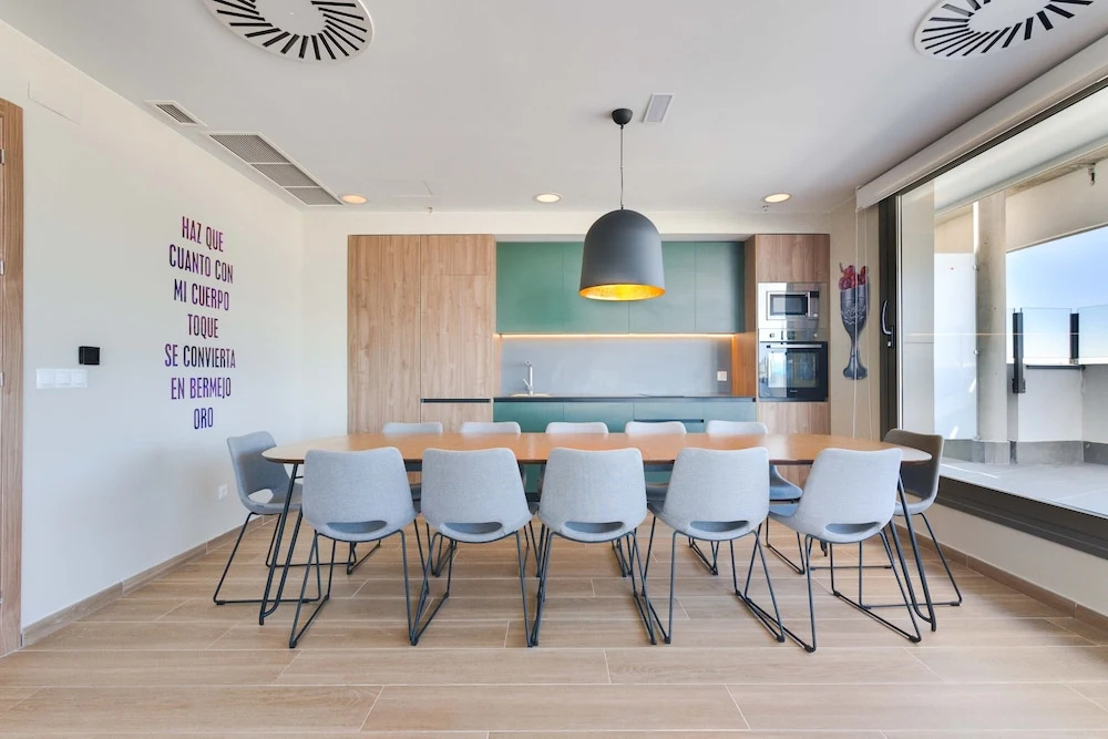 Livensa Living Studios Madrid Alcobendas
