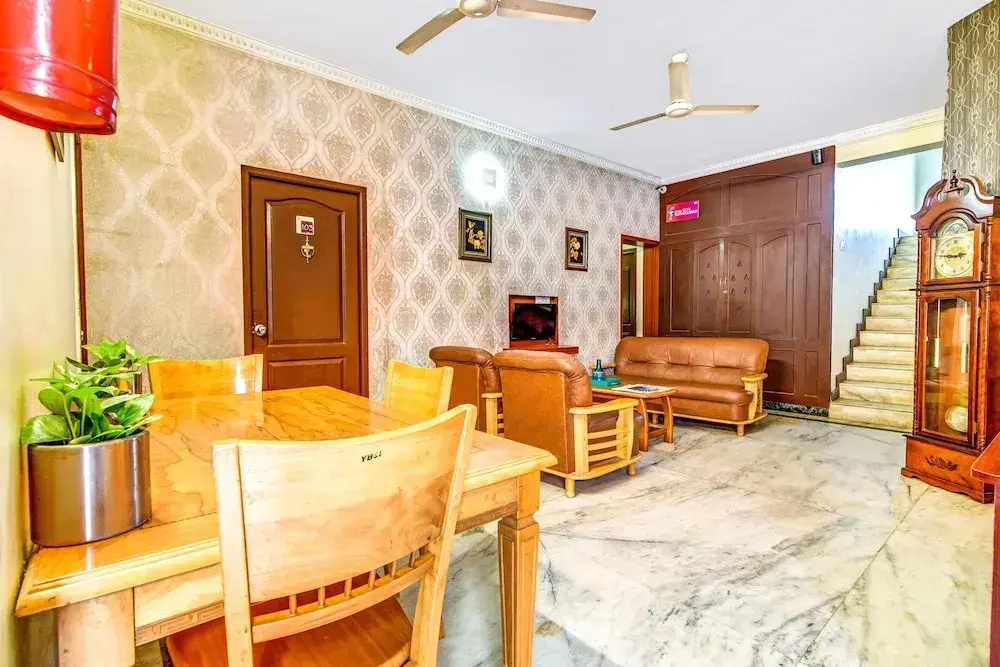 FabHotel Nestlay Rooms