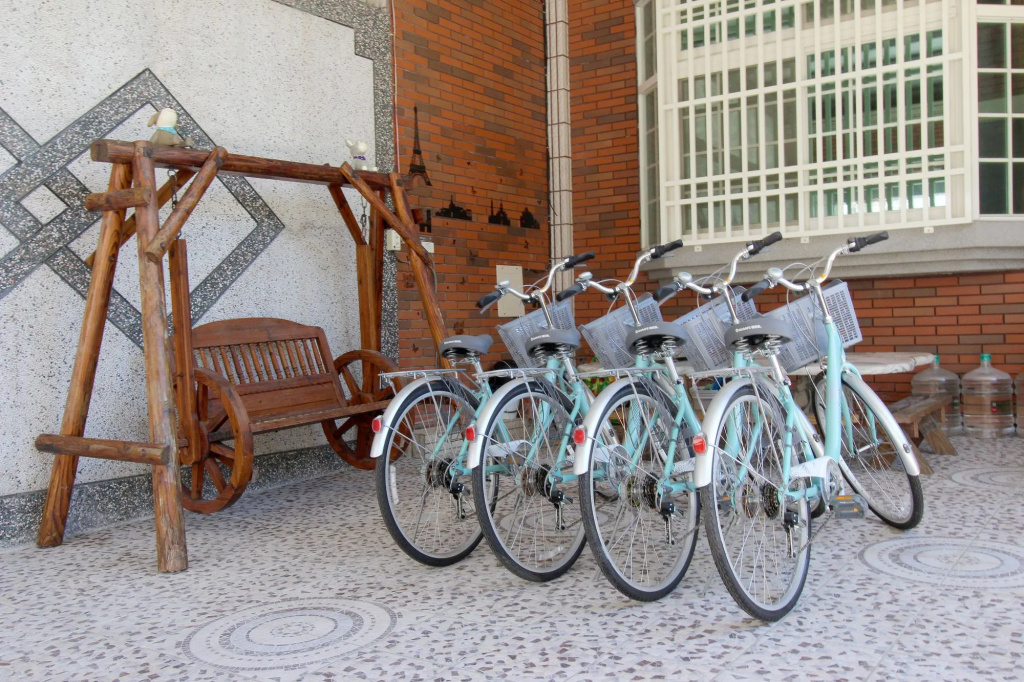 Printemps Hostel