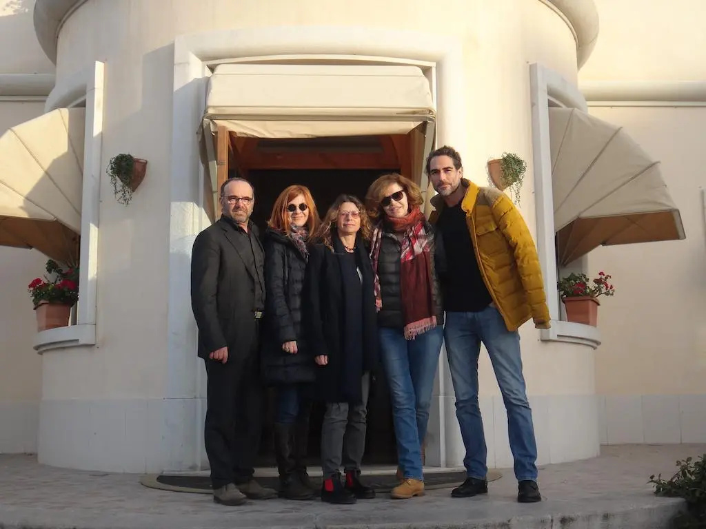 Hotel d'Altavilla