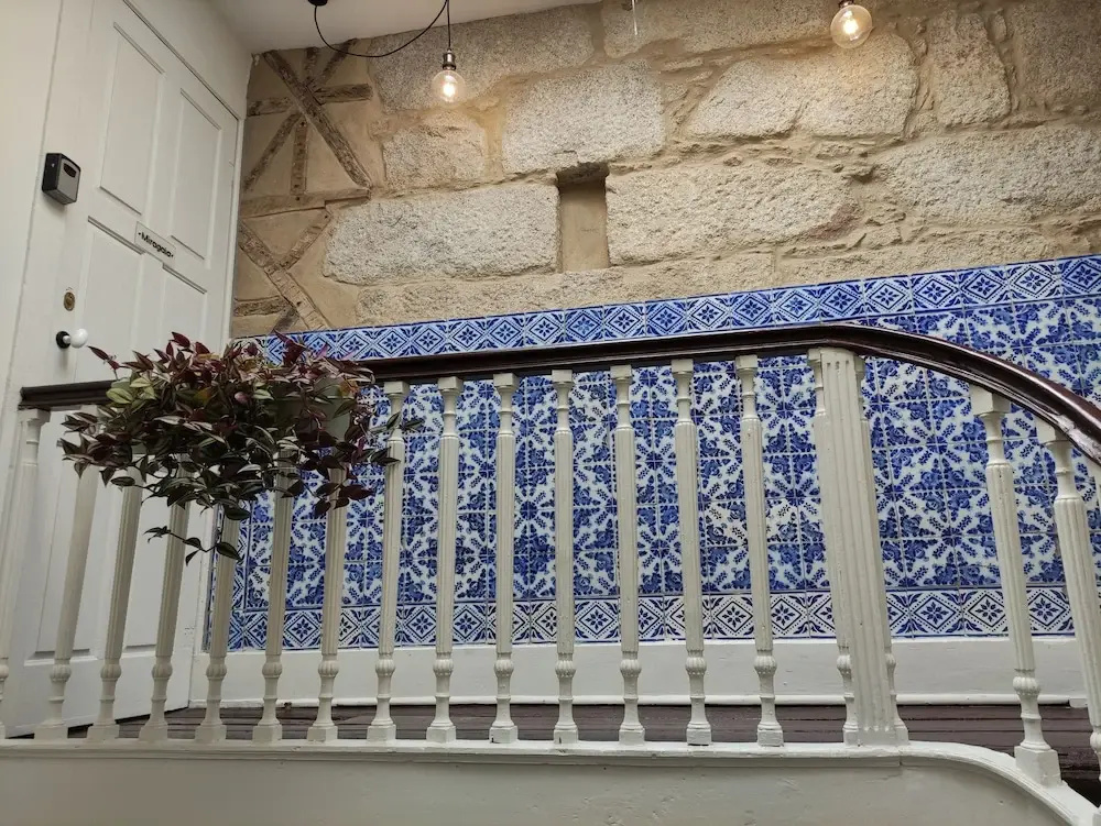 VIVA Porto Tile Studios