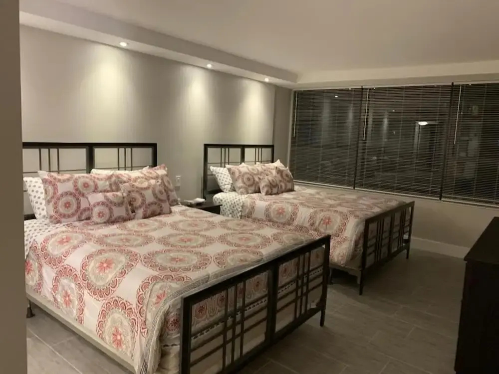 Soleil Apartments at The Alexander