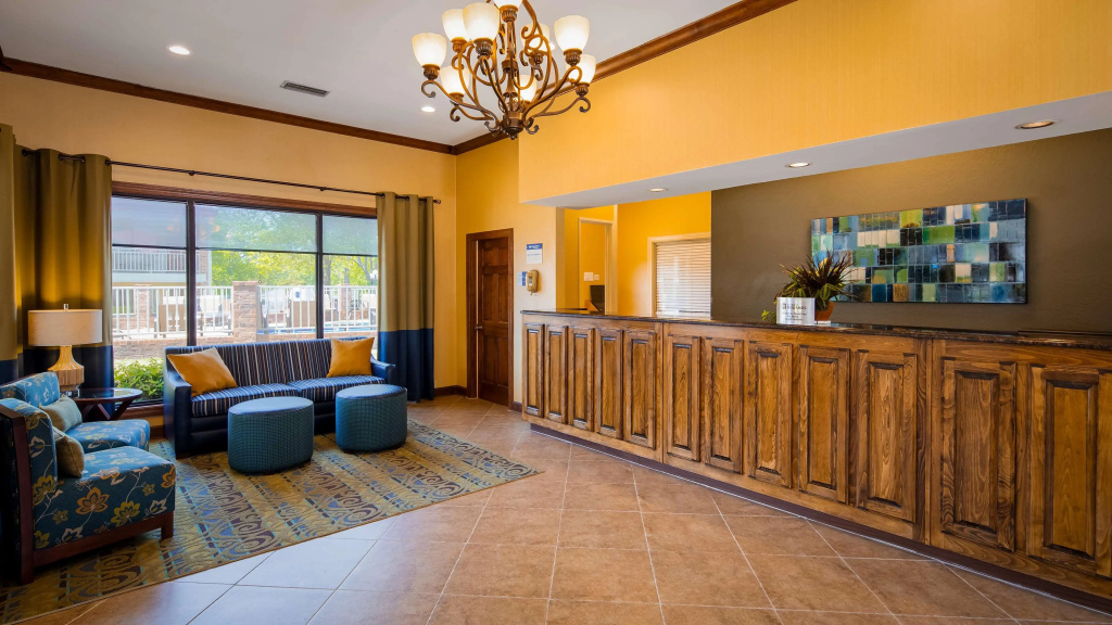 Best Western Winners Circle