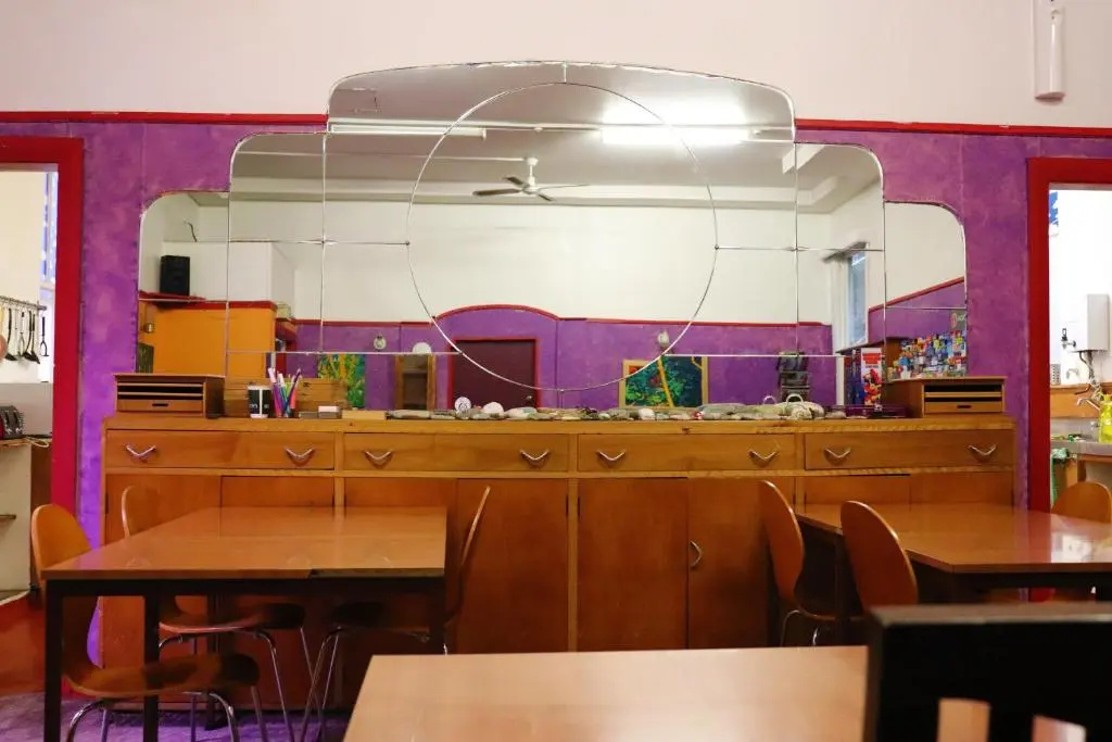 The Duke Hostel