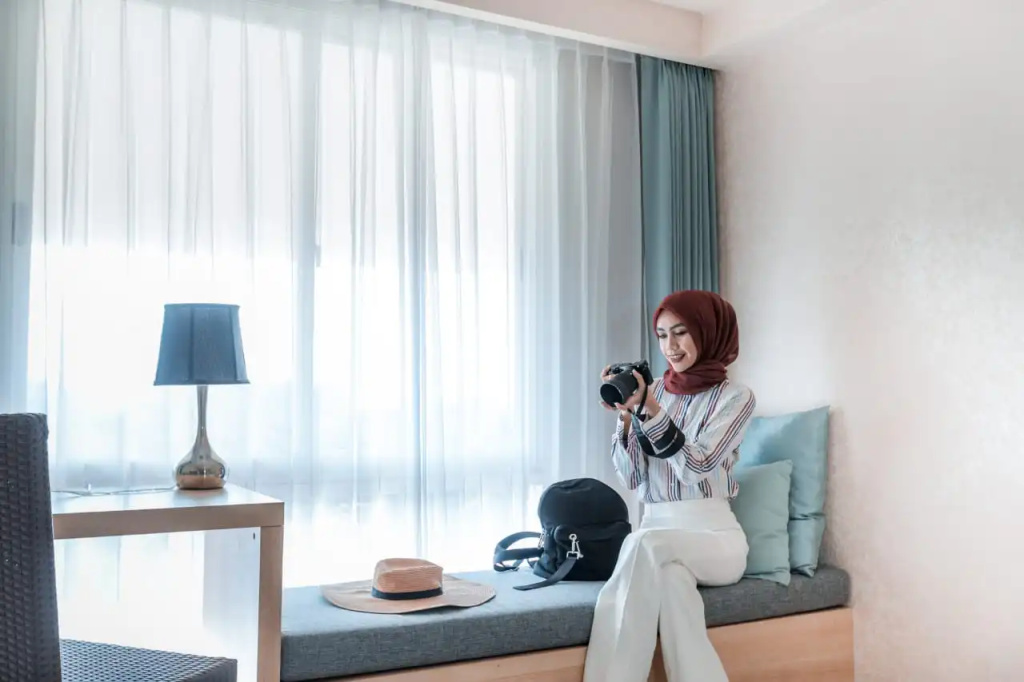 Solaris Hotel Kuta