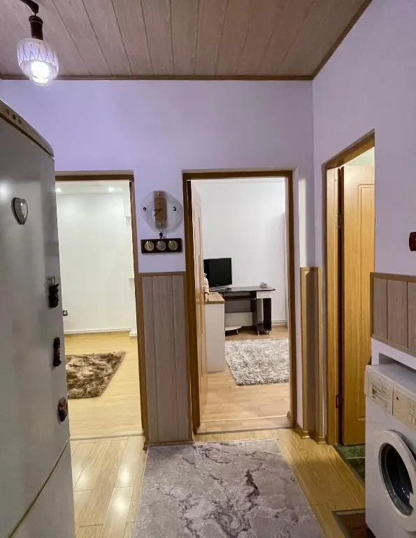 LaLy Apartament-Straja