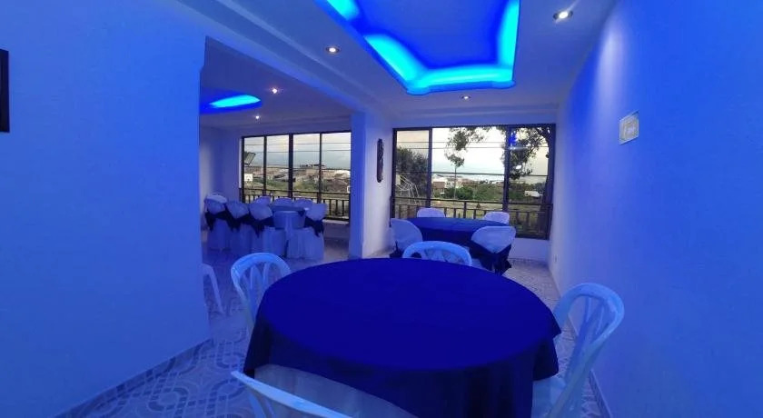 Hotel EL Paraíso De Las Gemelas