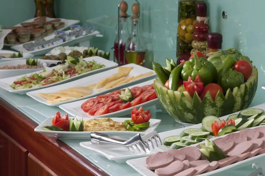 Awal Hotel Tripoli