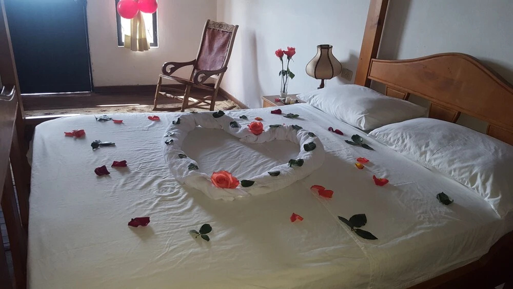 Hotel El Meson