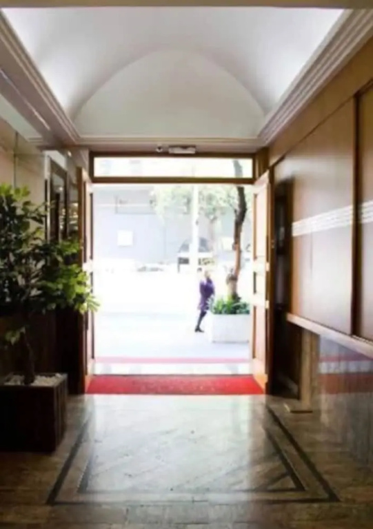 Hotel Internacional São Paulo