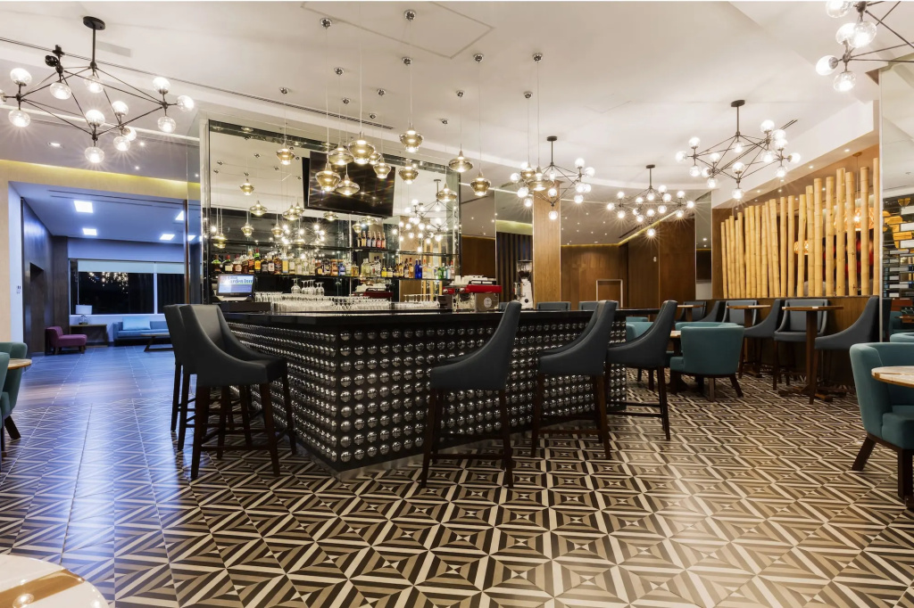 Hilton Garden Inn Salamanca