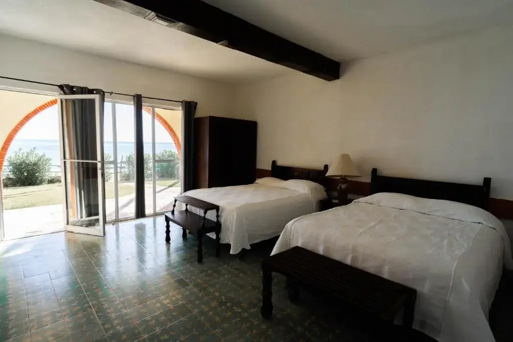 Hotel Rancho Buenavista