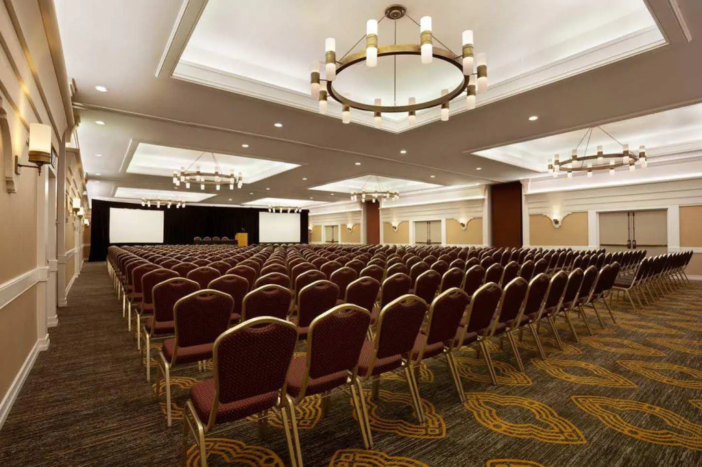Hilton Garden Inn - Salt Lake City Airport