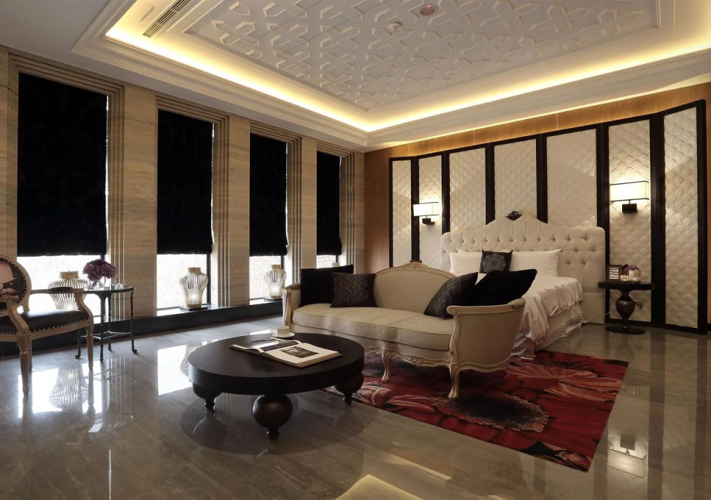 SHUEI WU Boutique Hotel